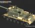preview 1/35 WWII Russian  JSU-152 Basic (For TAMIYA 35303)