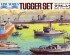 preview Збірна модель 1/700 Набір буксирів Tamiya 31509