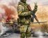 preview Украинский солдат, Оборона Киева, март 2022 г.