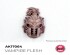preview Акрилова фарба VAMPIRE FLESH / Плоть вампіра QUICK GEN COLOR AK-interactive AK 17064