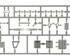 preview Збірна модель 1/35 Королівський Тигр Sd.Kfz.182 з вежею Henschel з циммеритом Pz.Abt.505 та повним інтер'єром Takom 2047