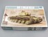 preview Scale model 1/35 tank KV-1 (mod. 1939) Trumpeter 01561