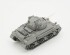 preview Збірна модель 1/35 Танк Шерман М4А1 Mid Border Model BT-047