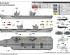 preview Збірна модель 1/700 Британський авіаносець HMS Queen Elizabeth Trumpeter 06751