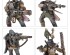 preview Ігровий набір Warhammer 40000 - CHAOS SPACE MARINES - TRAITOR GUARDSMEN SQUAD
