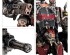 preview Ігровий набір Warhammer 40000: CHAOS KNIGHTS - HOUNDPACK LANCE
