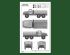 preview Збірна модель вантажівки УРАЛ-4320
