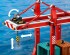preview LEGO City Seaport with Cargo Ship 60422