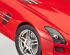 preview Mercedes-Benz SLS AMG