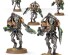 preview NECRON: TRIARCH PRAETORIANS