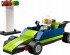 preview Constructor LEGO City Racing Car 30640