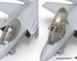 preview Сборная модель 1/48 Самолет Lockheed Martin Ф-35 I Adir (Израиль) Менг LS-018
