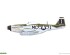 preview Scale model 1/48 Aicraft P-51D-5 Mustang Weekend Edition Eduard 84172