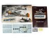 preview Scale model 1/48 Aircraft Messerschmitt Bf 109K KURFÜRST LIMITED Eduard 11177