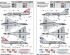 preview Збірна модель літака US F-106A Delta Dart