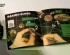 preview Набір пучків зеленої трави Grass Tuft Starter Box - Green  з пінцетом та клеєм ПВА Gamers Grass GGSB-G
