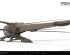 preview Scale model 1/72 Dune Atreides Ornithopter Meng DS-007