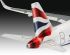 preview Airbus A320neo &quot;British Airways&quot;