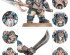 preview Warhammer AGE OF SIGMAR SPEARHEAD: KHARADRON OVERLORDS - DREKKI'S PRIVATEERS Game Set