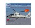 preview Збірна модель 1/350 Китайський багатоцільовий гелікоптер Harbin Z-9C Bronco NB5047