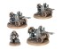 preview Игровой набор Warhammer 40000 - COMBAT PATROL - DEATH KORPS OF KRIEG