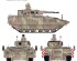 preview Збірна модель 1/35 Німецька БМП Пума (ОАЕ) Rye Field Model RM-5107