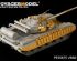 preview Modern Russian T-64 BV MBT (smoke discharger include)