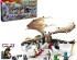 preview Конструктор LEGO NINJAGO Егалт Король Драконів 71809