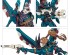 preview Ігровий набір Warhammer 40000 - AELDARI - CORSAIR SKYREAVERS