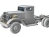 preview Збірна модель 1/35 Американський важкий евакуатор Ward LaFrance M1000 серії 2 Thunder Model 35010