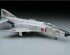 preview Збірна модель 1/72 Літак McDonnell-Douglas Ф-4EJ Фантом II J.A.S.D.F Interceptor Хасегава 00331