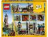 preview Конструктор LEGO Creator Середньовічний замок 31120