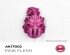 preview Акрилова фарба PINK FLESH / Рожева плоть QUICK GEN COLOR AK-Interactive AK 17002