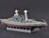 preview USS Maryland BB-46 1941