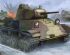 preview Finnish T-50 Tank