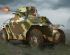 preview Hungarian 39M CSABA Armored Car