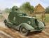 preview Soviet BA-20 Armored Car Mod.1937