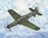preview Сборная модель 1/72 Тяжелый истребитель Дорнье До 335 Pfeil ХоббиБосс 80293