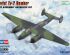 preview Buildable model of the Soviet bomber Tu-2 Bomber