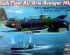 preview Buildable model Fleet Air Arm Avenger Mk 1 bomber