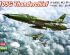 preview Збірна модель американського винищувача F-105G Thunderchief