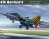 preview Buildable model of the FB-111 Aardvark bomber