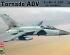 preview Збірна модель літака Tornado ADV