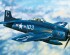 preview Сборная модель 1/48 Американский палубный истребитель F8F-2 Bearcat ХоббиБосс 80358