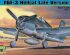 preview Buildable model aircraft F6F-3 Hellcat Late Version