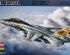 preview Сборная модель истребителя F-14A Tomcat