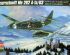 preview Збірна модель німецького винищувача Me 262 A-1a/U3