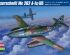 preview Збірна модель німецького винищувача Me 262 A-1a/U5