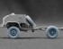 preview Набор колес (с деформацией) для Unimog S 404 M/L 10.5-20 от ACE ScaleX WM-72018W