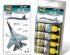 preview SU-35 FLANKER-E COLORS			